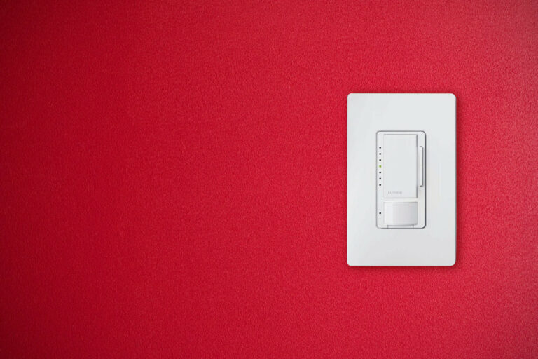 How To Adjust A Motion Sensor Light Switch Setick