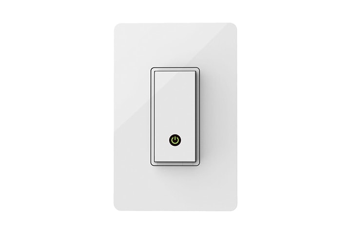 Types of Light Switches - Setick
