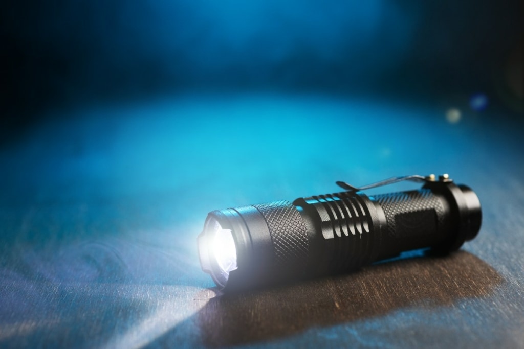 How Bright Is 1000 Lumens and Is It Enough? - Setick