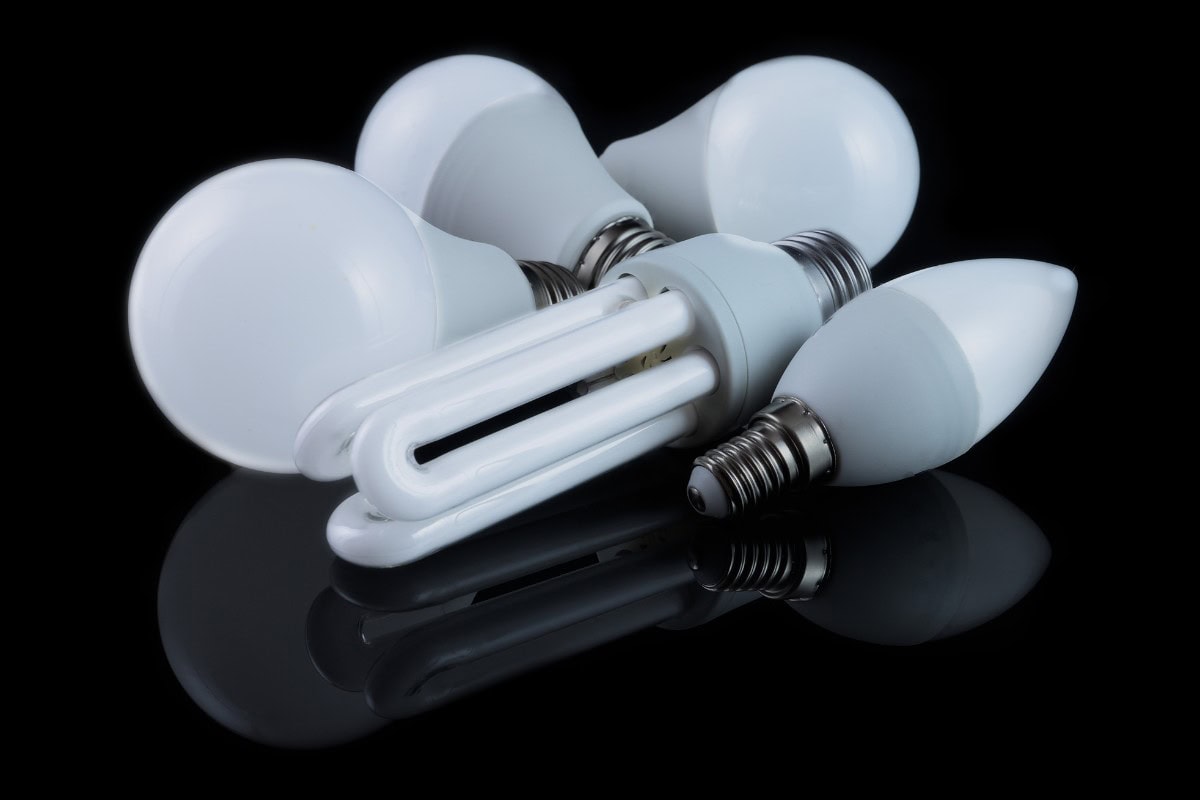 How To Buy Light Bulbs
